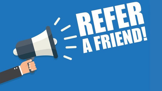 Refer-A-Friend