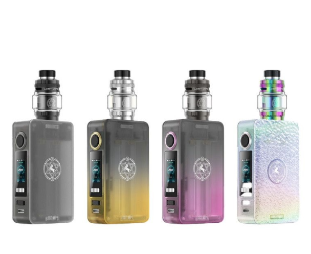 Lost Vape Centarus N200 Kit