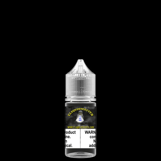 Non-Flavored E-Liquid Base