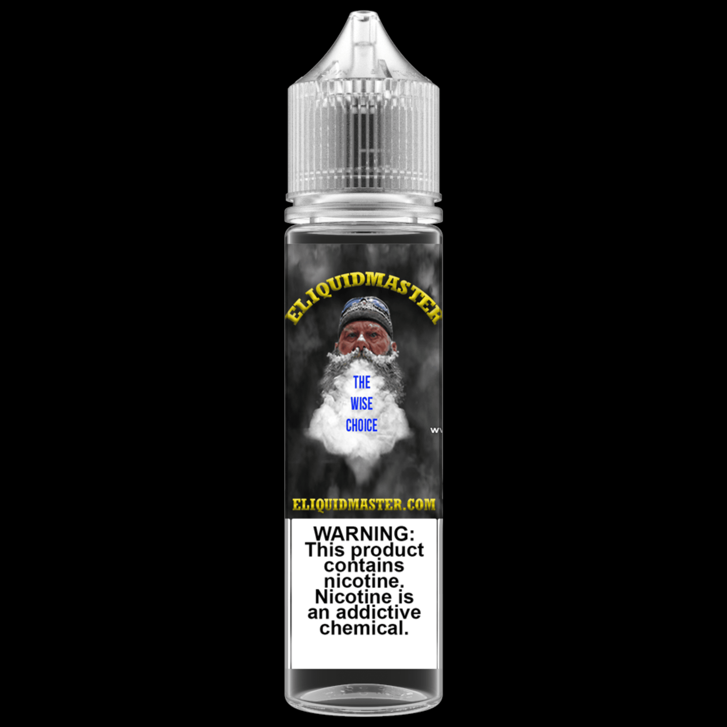 Eliquidmaster E-Liquid Vape e-juice e liquid