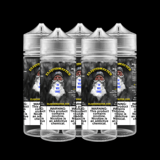 ELM 120 mL 5 Pack