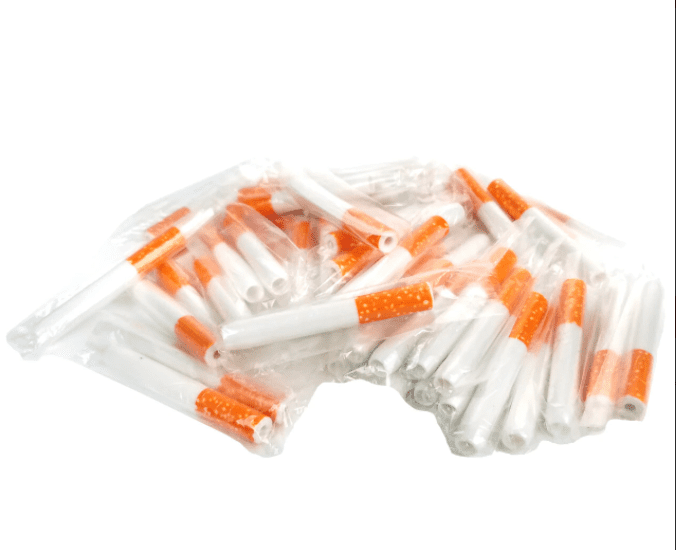 57mm Ceramic Tobacco Taster