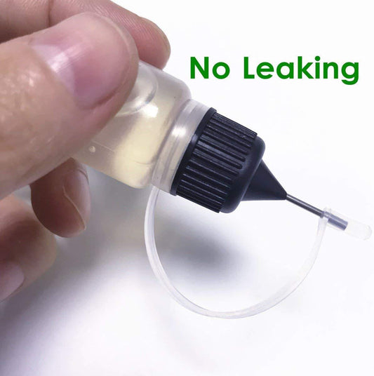 Key Lime Pie Aromatherapy Shot