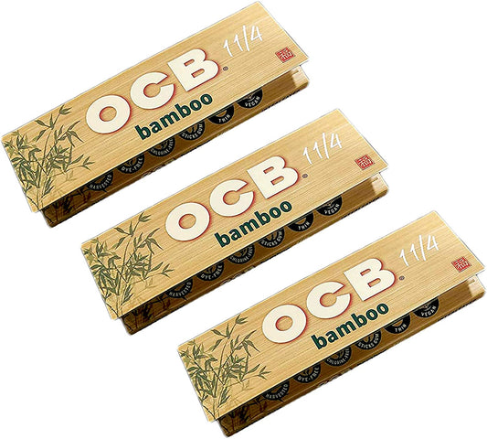 Rolling Papers By OCB