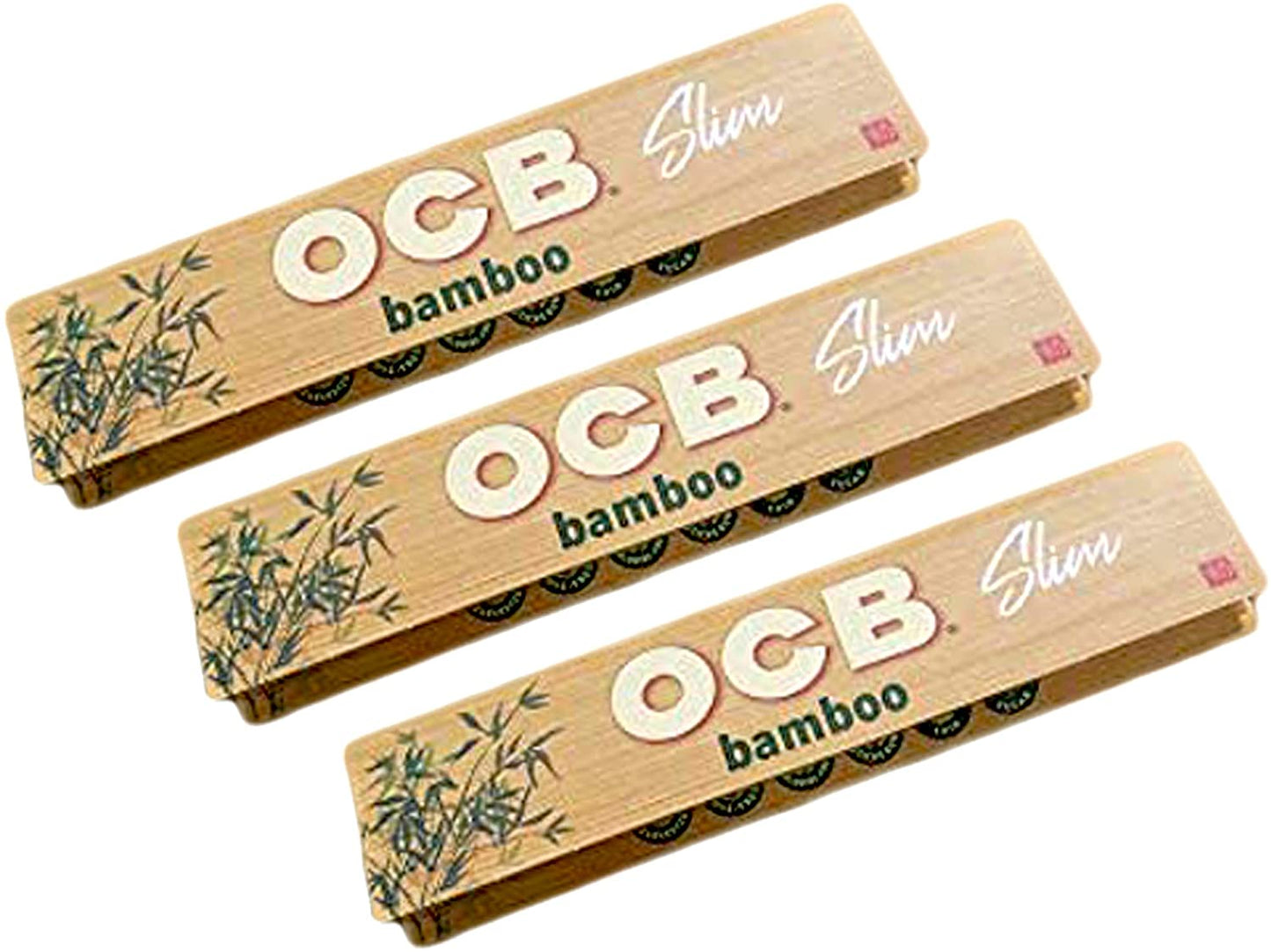 Rolling Papers By OCB