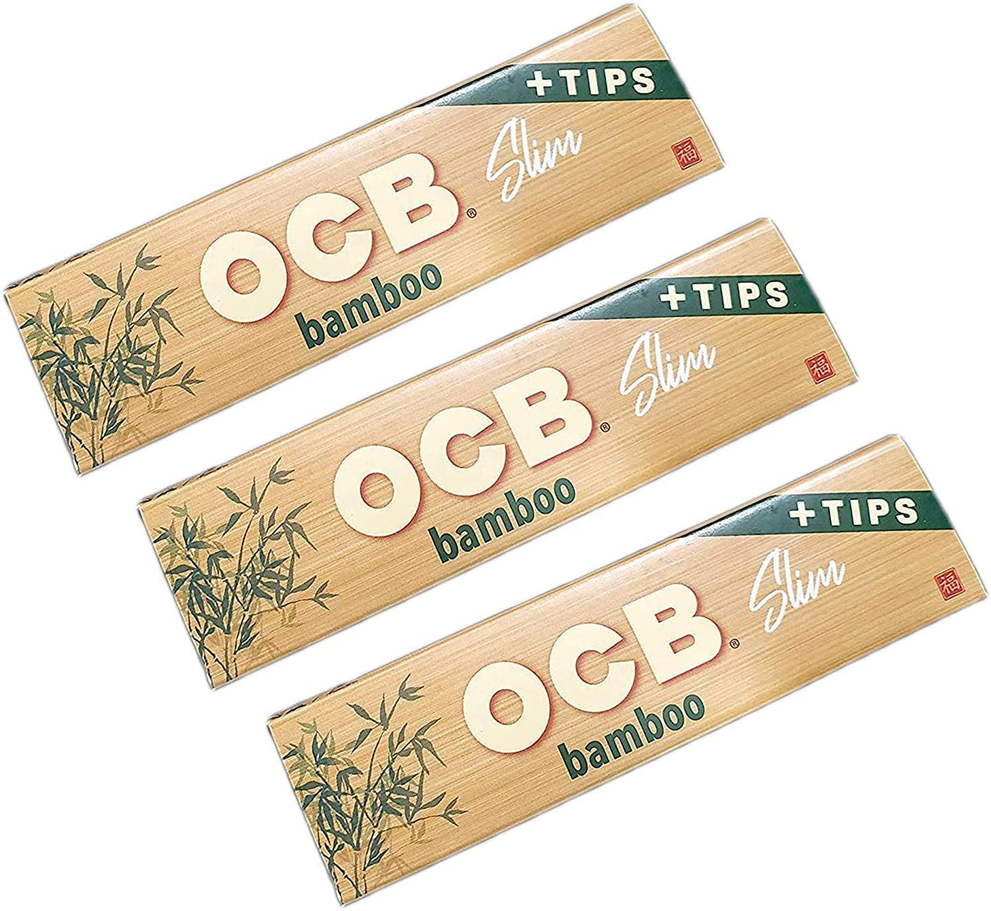 Rolling Papers By OCB
