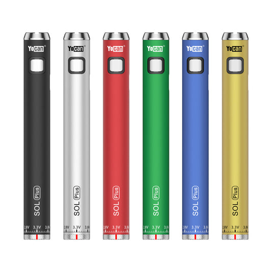 Yocan Battery