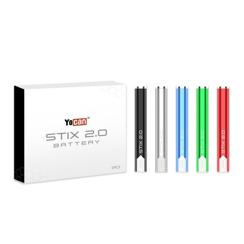 Yocan Battery