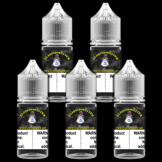 Eliquidmaster E-Liquid Vape e-juice e liquid