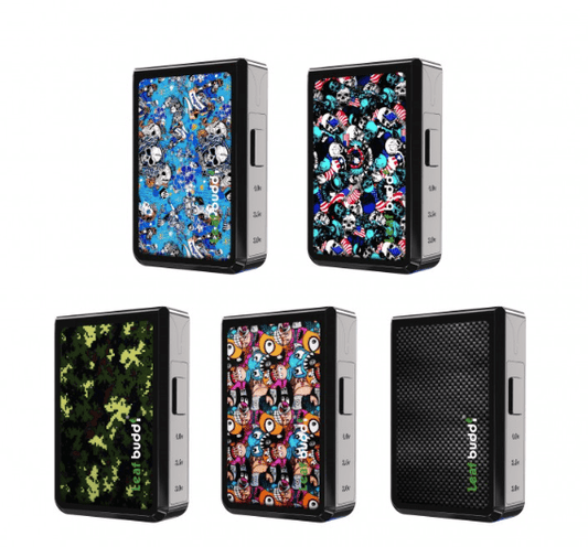 TH-820 Limited Edition Box By Leaf Buddi